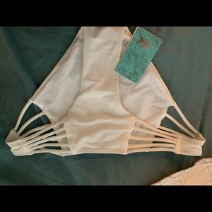 Heat Bikini Bottoms -NEVER WORN
